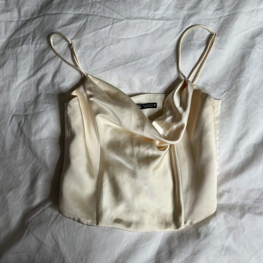 Zara Top in Size S